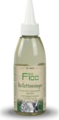 Dr. Wack F100 Bio Kettenreiniger 150ml