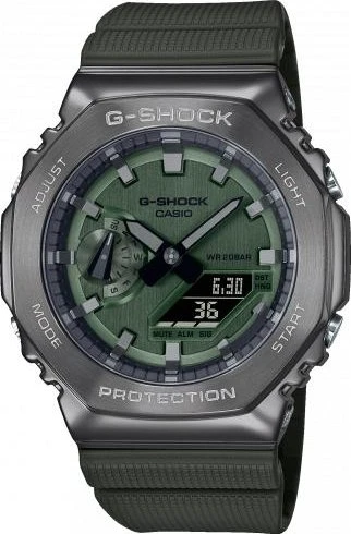 Casio G-Shock GM-2100B-3AER