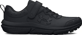 Under Armour Pre School Assert 10 AC Uniform Synthetic schwarz (Junior)