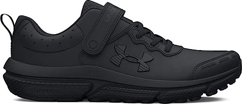 Under Armour Pre School Assert 10 AC Uniform Synthetic schwarz (Junior)