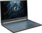 MSI Stealth 15M A11UEK-034, Carbon Gray, Core i7-11375H, 16GB RAM, 512GB SSD, GeForce RTX 3060, DE Vorschaubild