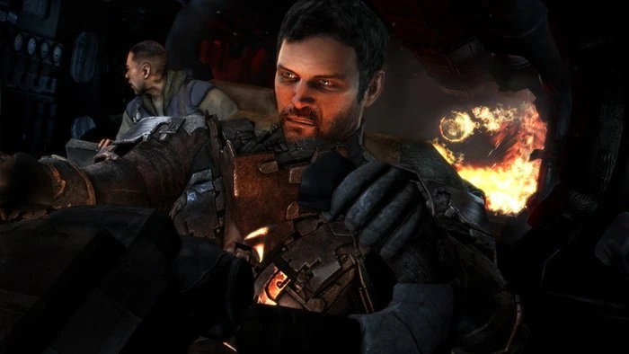 Dead Space 3 (Xbox 360)