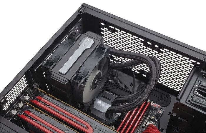 Corsair Hydro Series H80i GT
