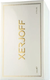 Xerjoff XJ 17/17 XXY Eau de Parfum, 50ml