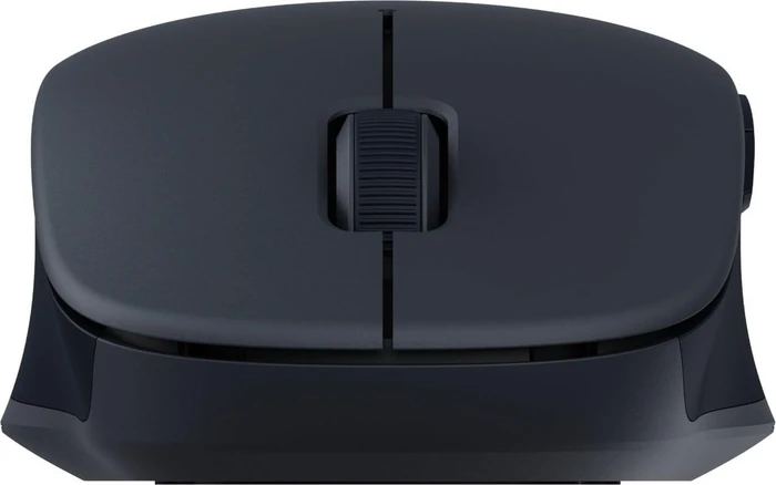 Xiaomi Dual Mode Wireless Mouse 2 schwarz, USB/Bluetooth