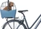 Basil Buddy MIK Fahrradkorb blau Vorschaubild