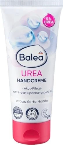 Balea Urea Handcreme, 100ml