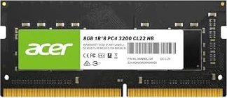 Acer SD100 SO-DIMM 8GB, DDR4-3200, CL22