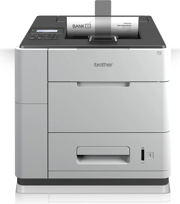 Brother HL-S7000DN100, Tinte, einfarbig