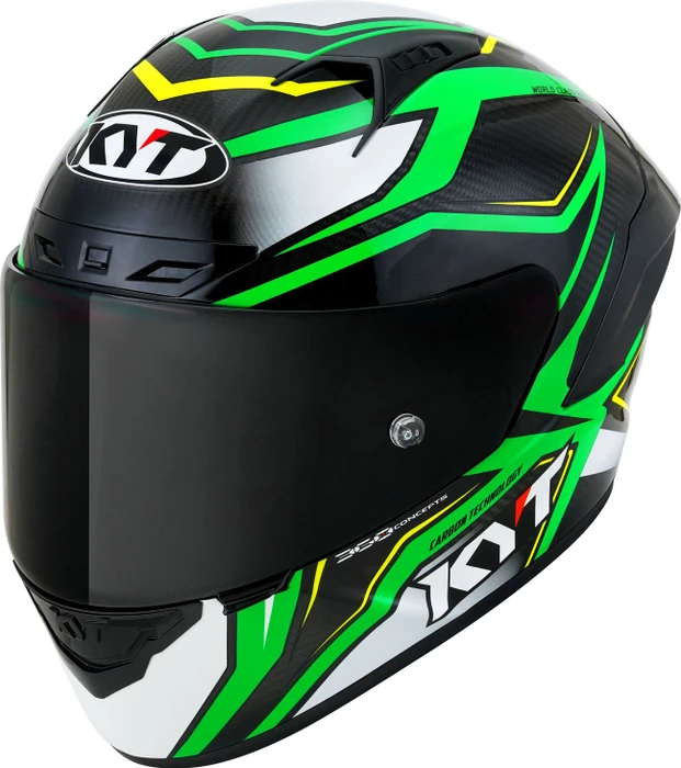 KYT NZ-Race