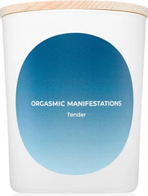 Smile Makers Orgasmic Manifestation of Tender Duftkerze, 180g