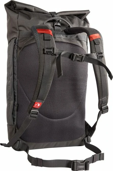 Tatonka Grip Rolltop Pack titan grey