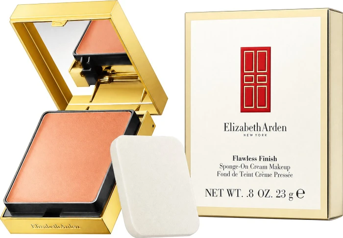 Elizabeth Arden Flawless Finish Sponge On Cream Makeup beige, 23g