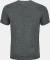 Ortovox 150 Cool Brand Funktionsshirt kurzarm black steel blend (Herren) Vorschaubild