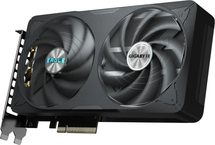 GIGABYTE GeForce RTX 5060 Ti Eagle OC 8G, 8GB GDDR7, HDMI, 3x DP