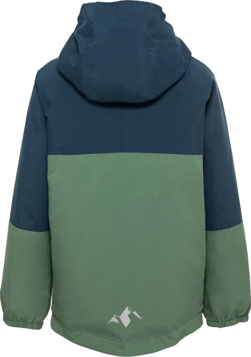 Vaude Escape Padded Funktionsjacke woodland (Junior)