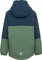 Vaude Escape Padded Funktionsjacke woodland (Junior) Vorschaubild