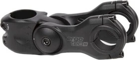 Ergotec Octopus Twin Ahead 25.4mm/28.6mm -20° - +40° Vorbau 104mm schwarz