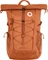 Fjällräven Abisko Hike Foldsack terracotta brown Vorschaubild