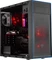 Cooler Master MasterBox E501L, schwarz Vorschaubild