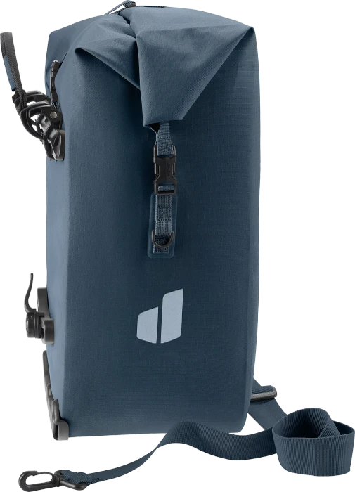 Deuter Visby 25+5 Gepäcktasche schwarz