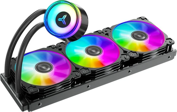 Jonsbo Angeleyes TW2-360 Pro COLOR