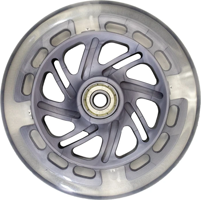 Micro LED Rollen 120mm