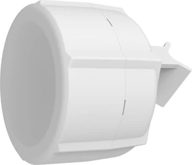 MikroTik RouterBOARD SXT R LTE Antenne, 10.50dBi, RJ-45 (1x PoE-PD, 1x PoE), direktional
