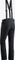Maier Sports Joscha Slim Skihose lang schwarz (Herren) Vorschaubild