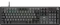 Corsair Gaming K70 CORE, Steel Gray, MLX RED, USB, FR Vorschaubild