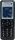 Mitel 622dt ohne Ladeschale schwarz/silber (50008369)