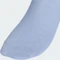 adidas Trefoil Cushion Crew Socken chalk blue/wonder mauve/off white, 6 Paare Vorschaubild