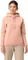 Vaude Manukau Hoodie soft rose (Damen) Vorschaubild