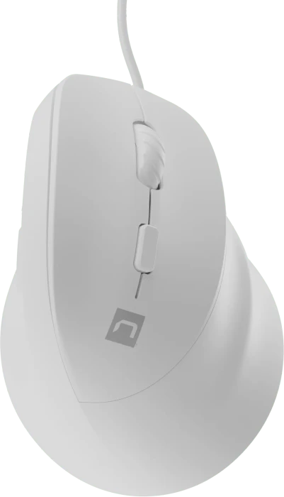 Natec Crake 2 Pro Vertical Wired Mouse