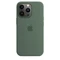 Apple Silikon Case mit MagSafe für iPhone 13 Pro Eukalyptus Vorschaubild