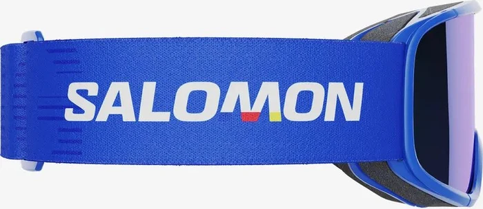 Salomon Aksium 2.0 S race blue/grey