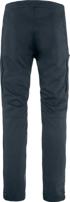 Fjällräven Abisko Hike Hose lang dark navy (Herren)