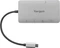 Targus USB-C DP Alt Mode Single Video 4K HDMI/VGA Docking Station, USB-C 3.0 [Stecker] Vorschaubild