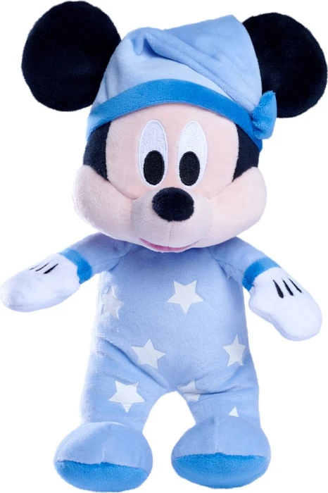 Simba Toys Disney Gute Nacht Mickey 25cm