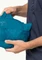 Jack Wolfskin Pack&Go Shell Funktionsjacke everest blue (Herren) Vorschaubild