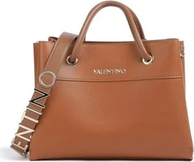 Valentino Bags Alexia Handtasche hellbraun