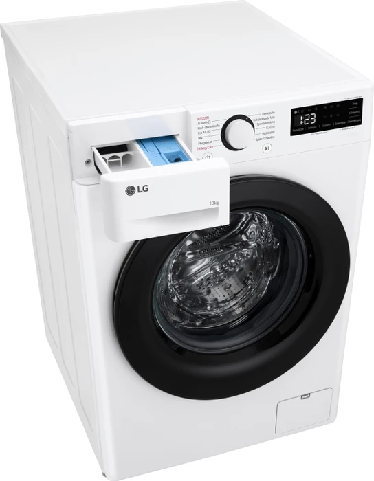 LG F4WR5035 Frontlader