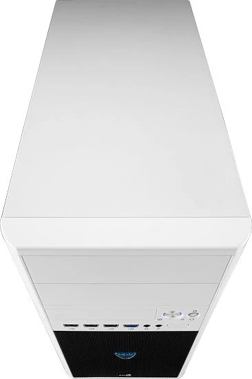 AeroCool QS-200 Lite weiß