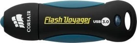 Corsair Flash Voyager 16GB, USB-A, USB 3.2 Gen 1×1