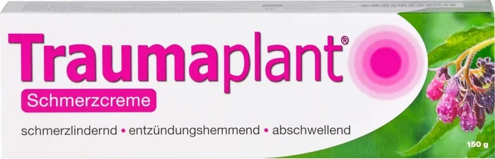 Traumaplant Salbe, 150g