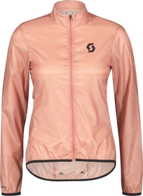 Scott Endurance WB Funktionsjacke crystal pink/black (Damen)