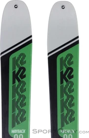 K2 Wayback 88 (Herren) (Modell 2022/2023)