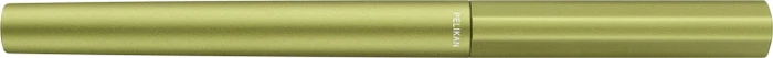 Pelikan Ineo Elements P6 frühlingsgrün, rechte Hand, mittel, Etui