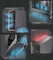 Antec Flux Pro, schwarz/braun, Glasfenster Vorschaubild