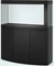 Juwel Vision 260 LED Aquarium-Set mit Unterschrank, schwarz/schwarz, 260l Vorschaubild